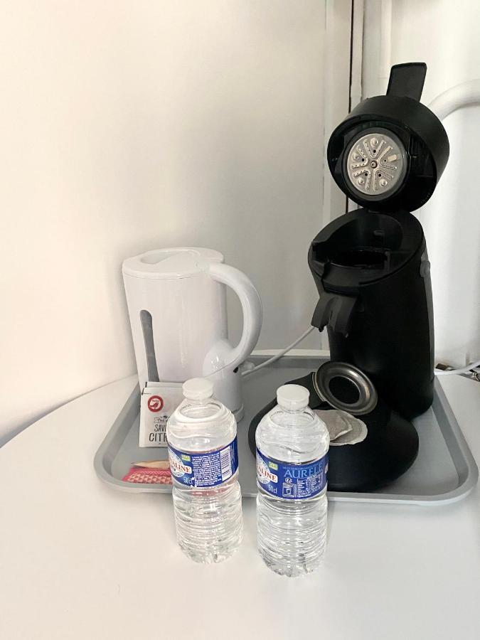 Van Gold - Appartement - Centre Ville カレー エクステリア 写真